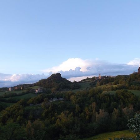 La Ciastra Ed San Michel Villa Terenzo Exterior foto