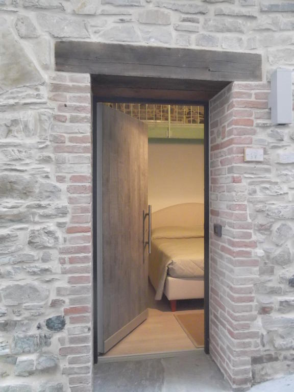 La Ciastra Ed San Michel Villa Terenzo Cameră foto